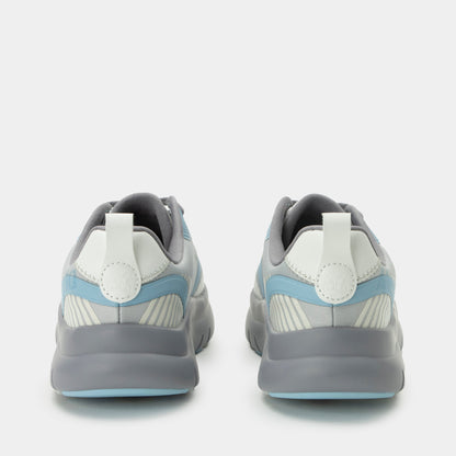 Alegria Solstyce Moon Grey Shoe