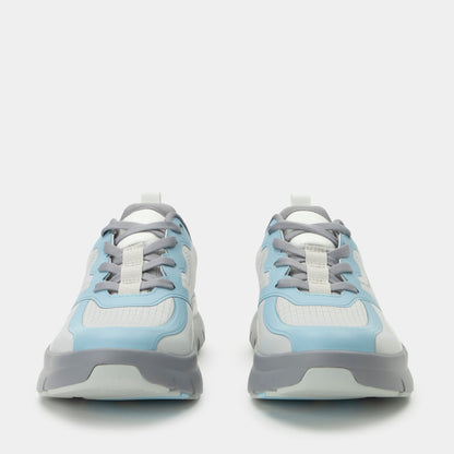 Alegria Solstyce Moon Grey Shoe
