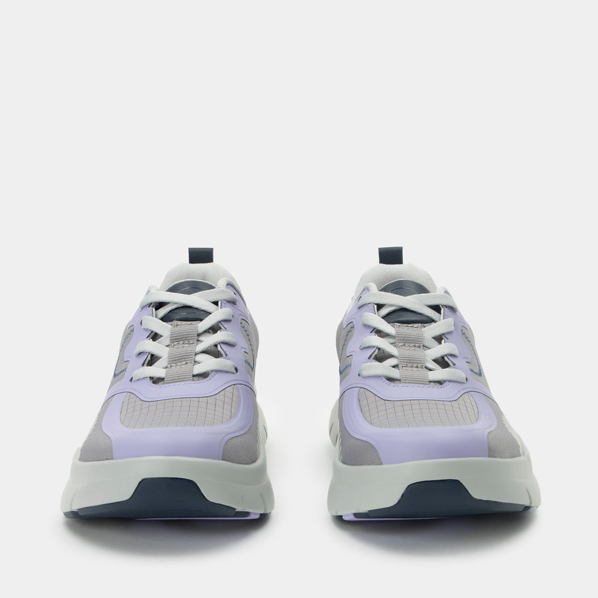 Alegria Solstyce Digital Lavender Shoe