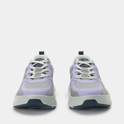 Alegria Solstyce Digital Lavender Shoe