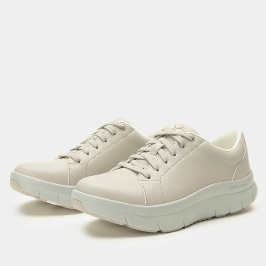 Alegria Flote Smoke Shoe