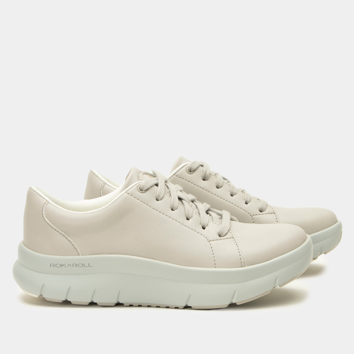 Alegria Flote Smoke Shoe