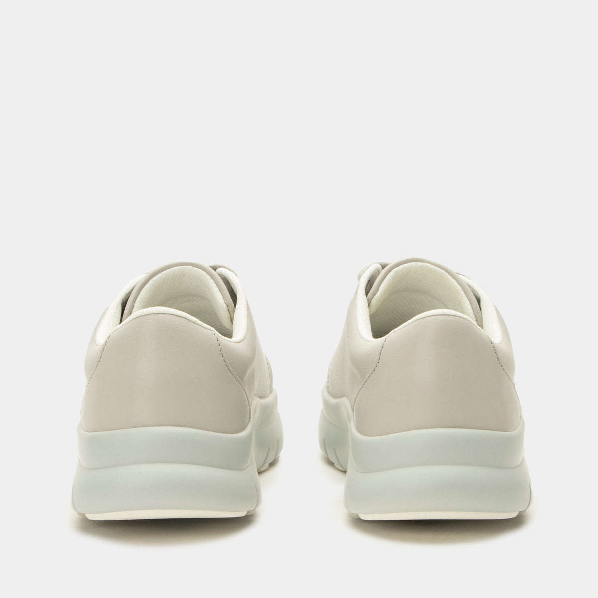 Alegria Flote Smoke Shoe