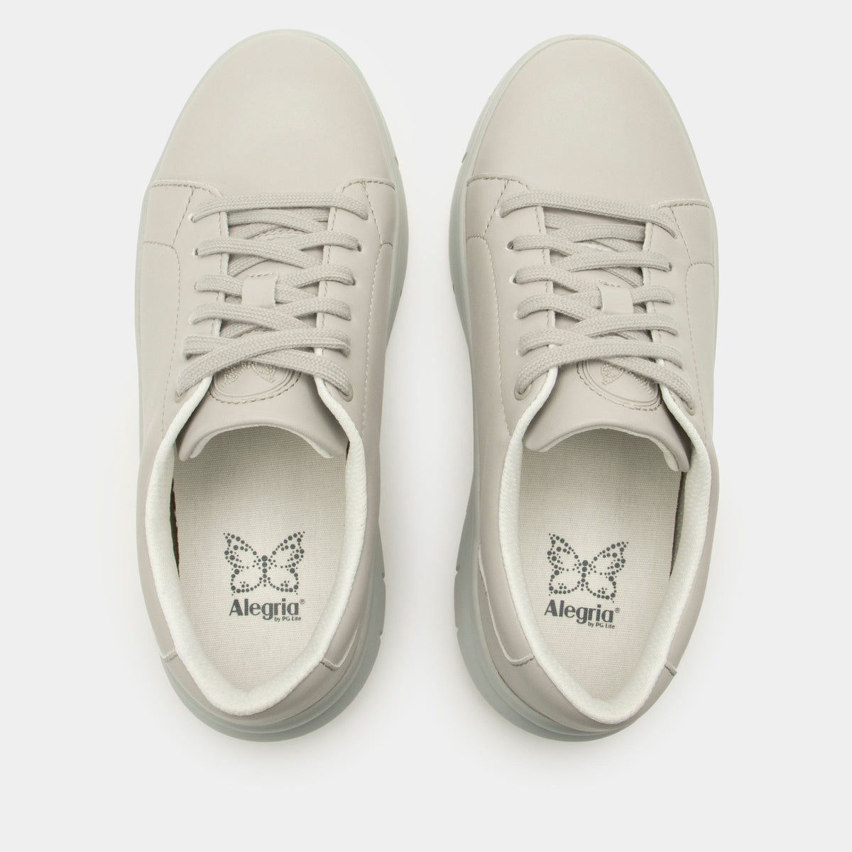 Alegria Flote Smoke Shoe