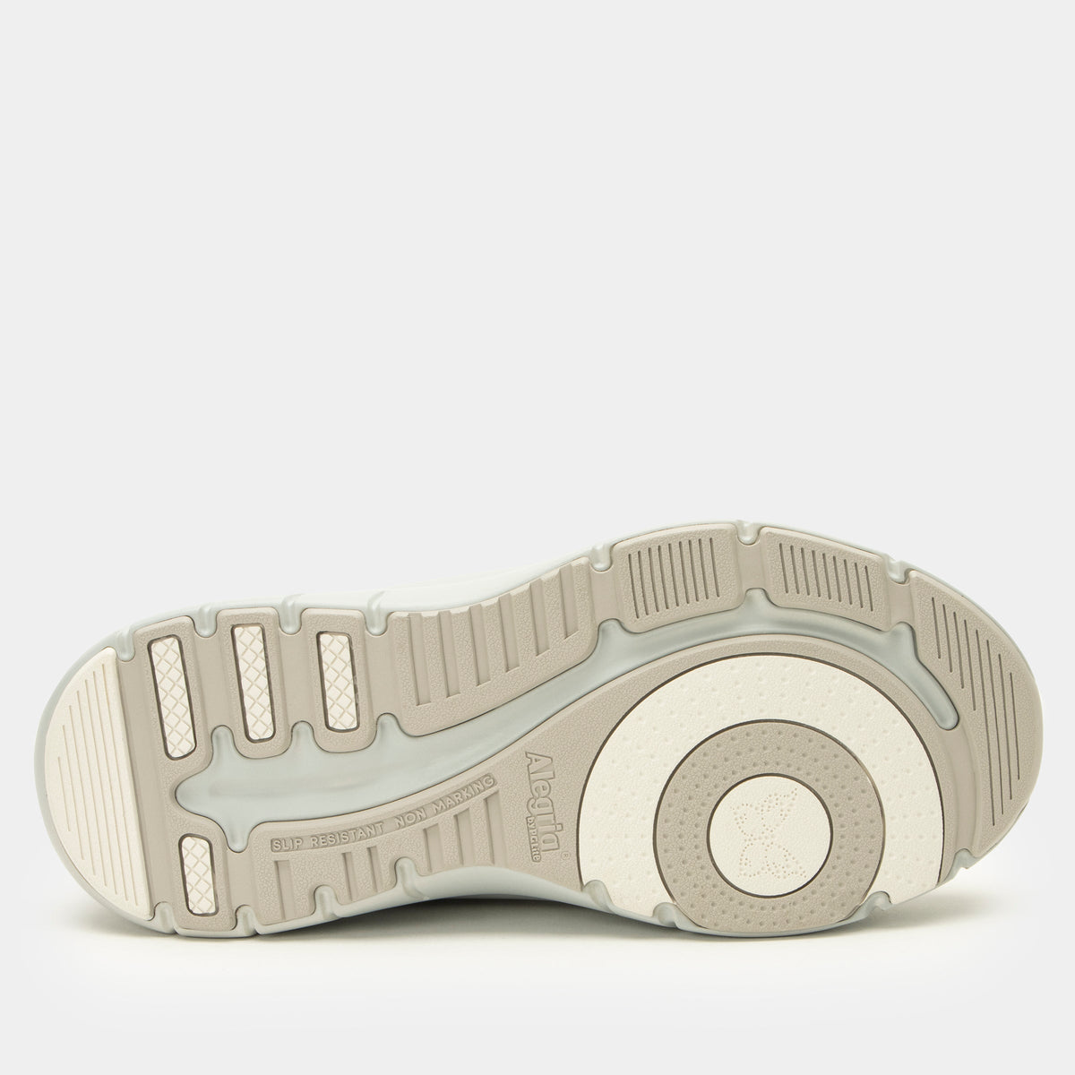 Alegria Flote Smoke Shoe