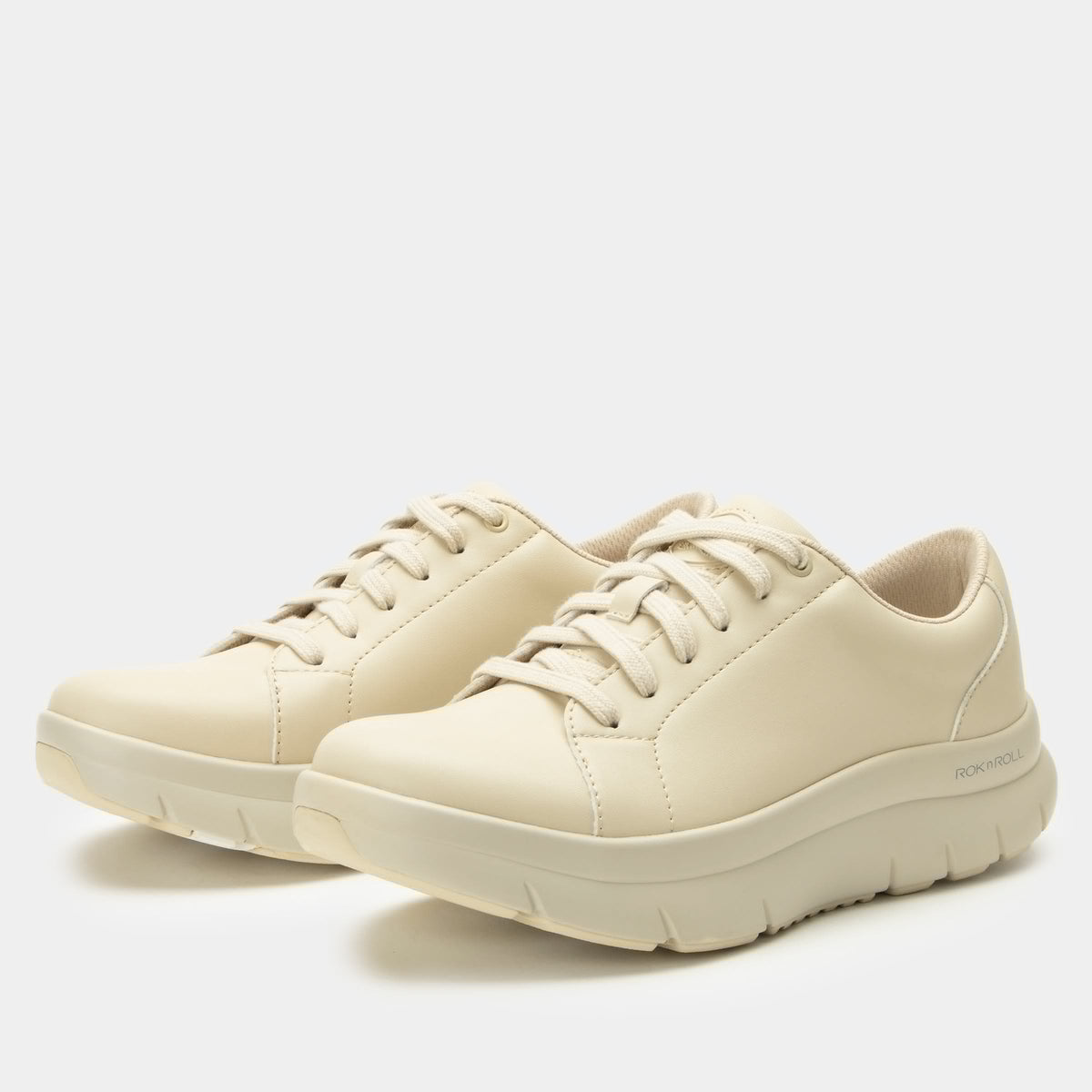 Alegria Flote Bone Shoe