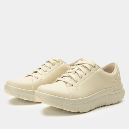 Alegria Flote Bone Shoe