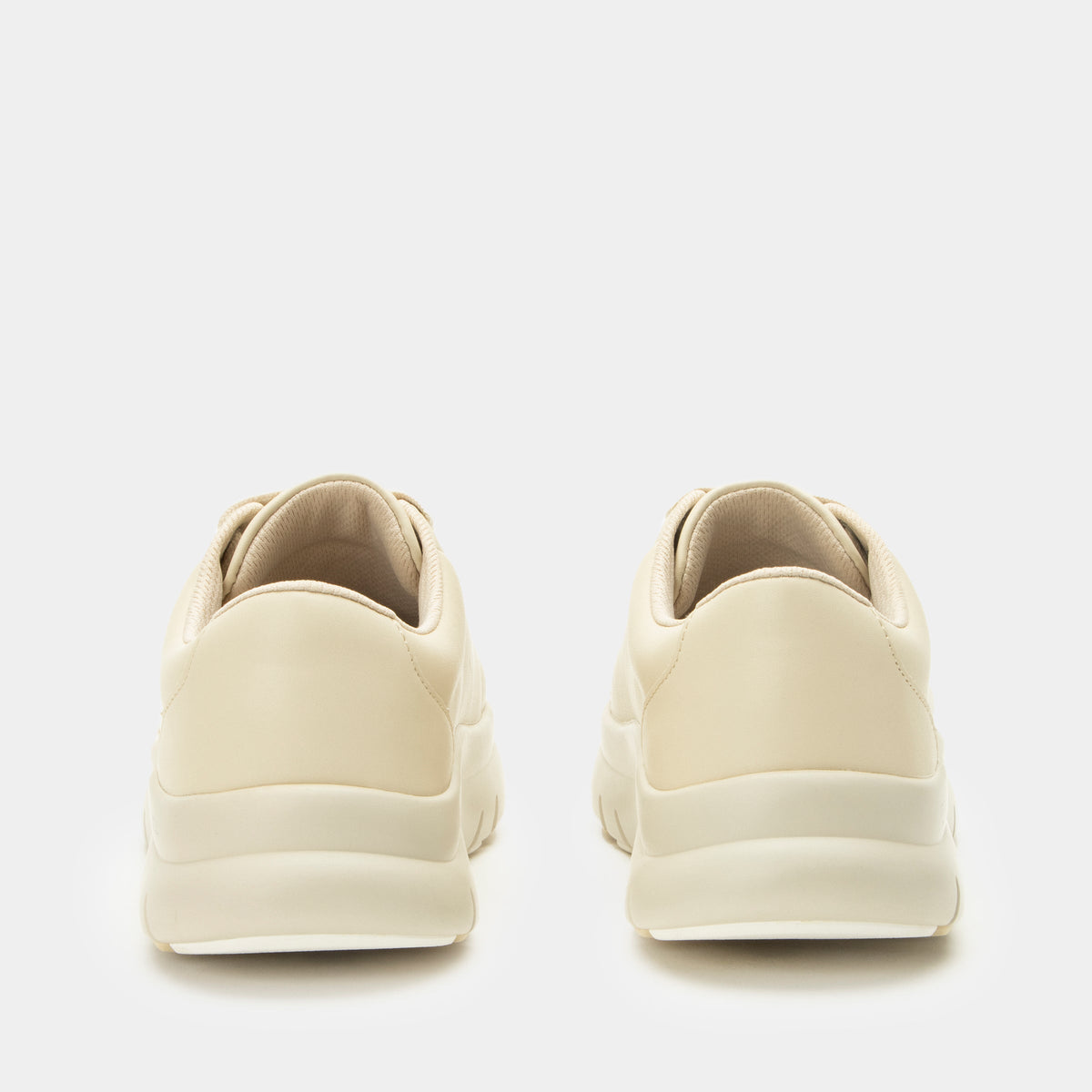 Alegria Flote Bone Shoe