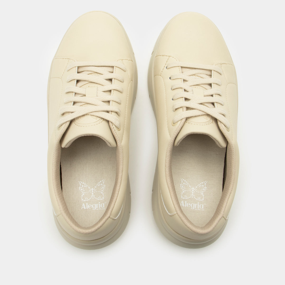 Alegria Flote Bone Shoe
