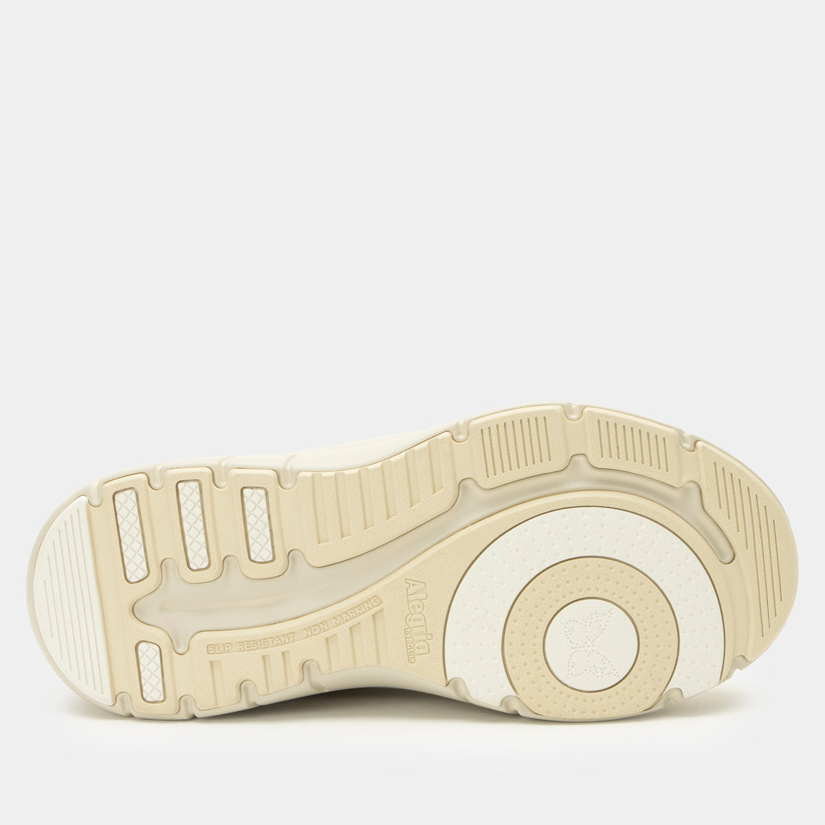 Alegria Flote Bone Shoe