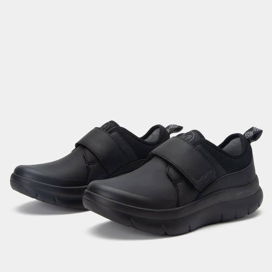 Alegria Double Trouble Night Shift Shoe