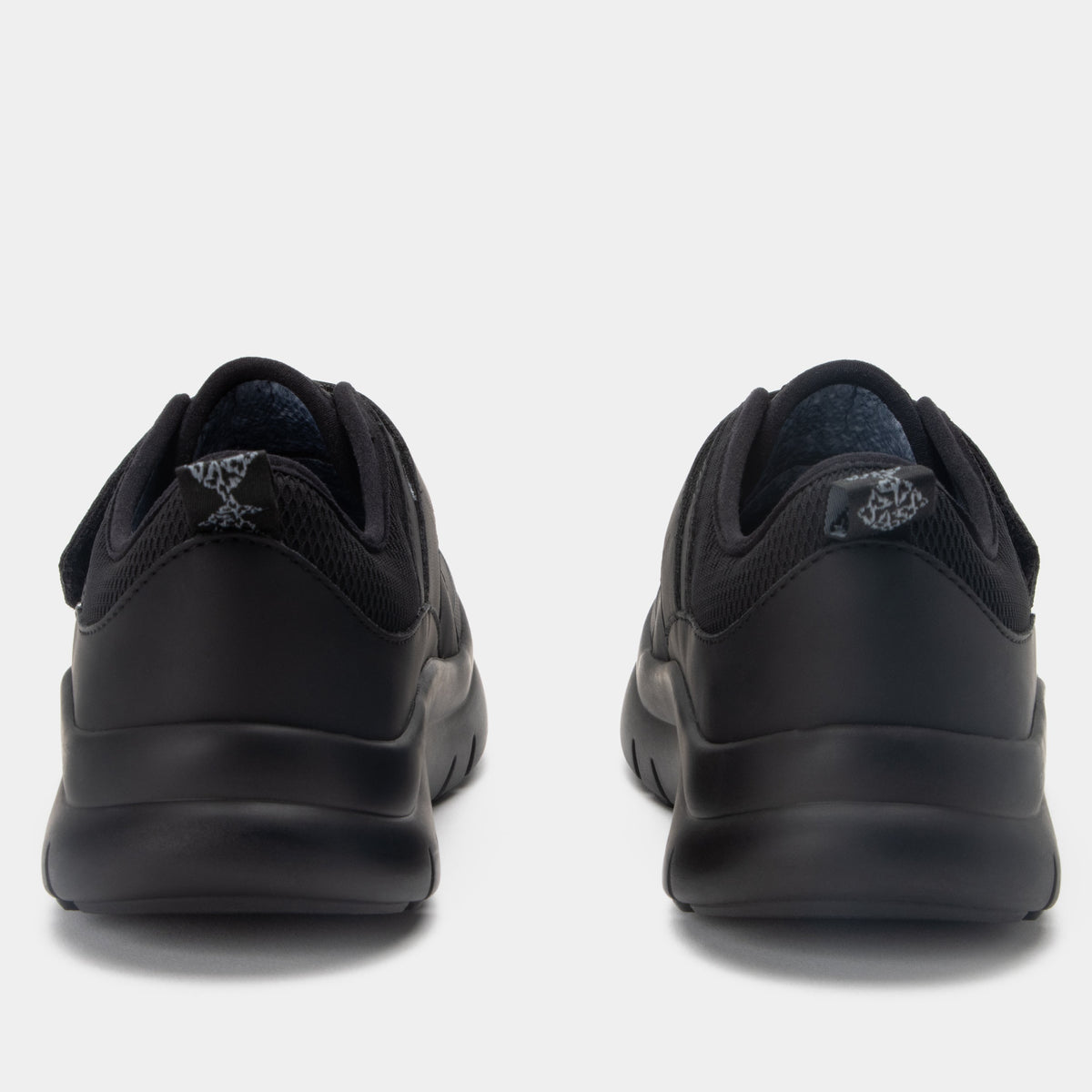 Alegria Double Trouble Night Shift Shoe