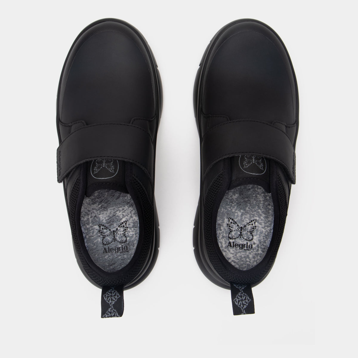Alegria Double Trouble Night Shift Shoe