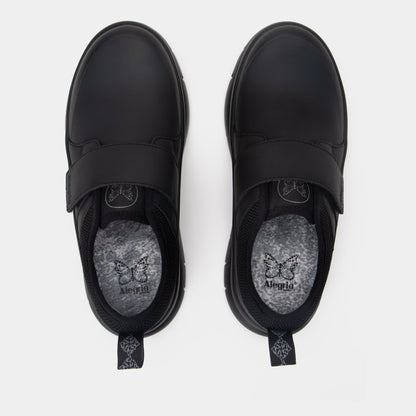 Alegria Double Trouble Night Shift Shoe