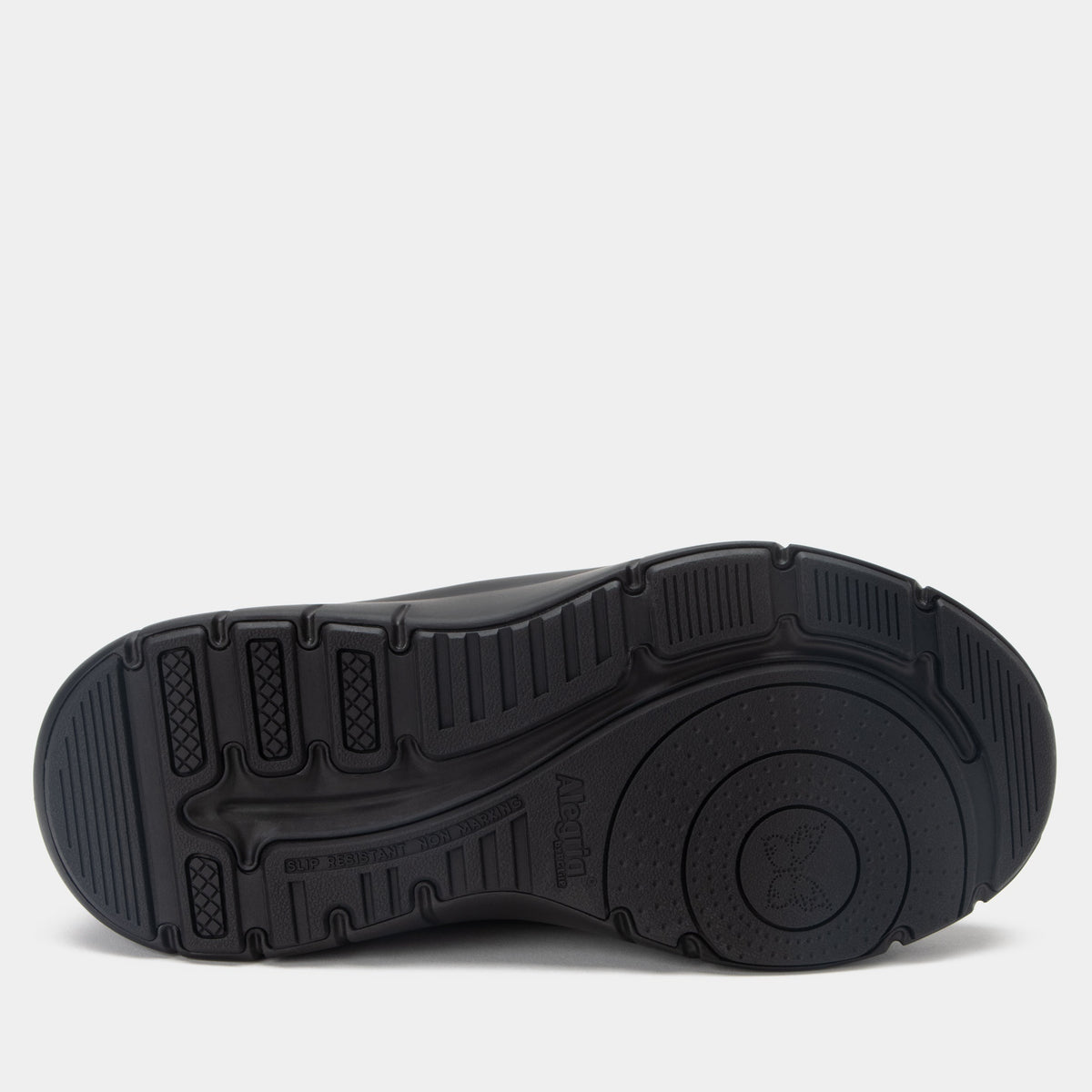 Alegria Double Trouble Night Shift Shoe
