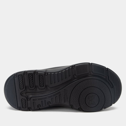 Alegria Double Trouble Night Shift Shoe