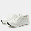 white out
