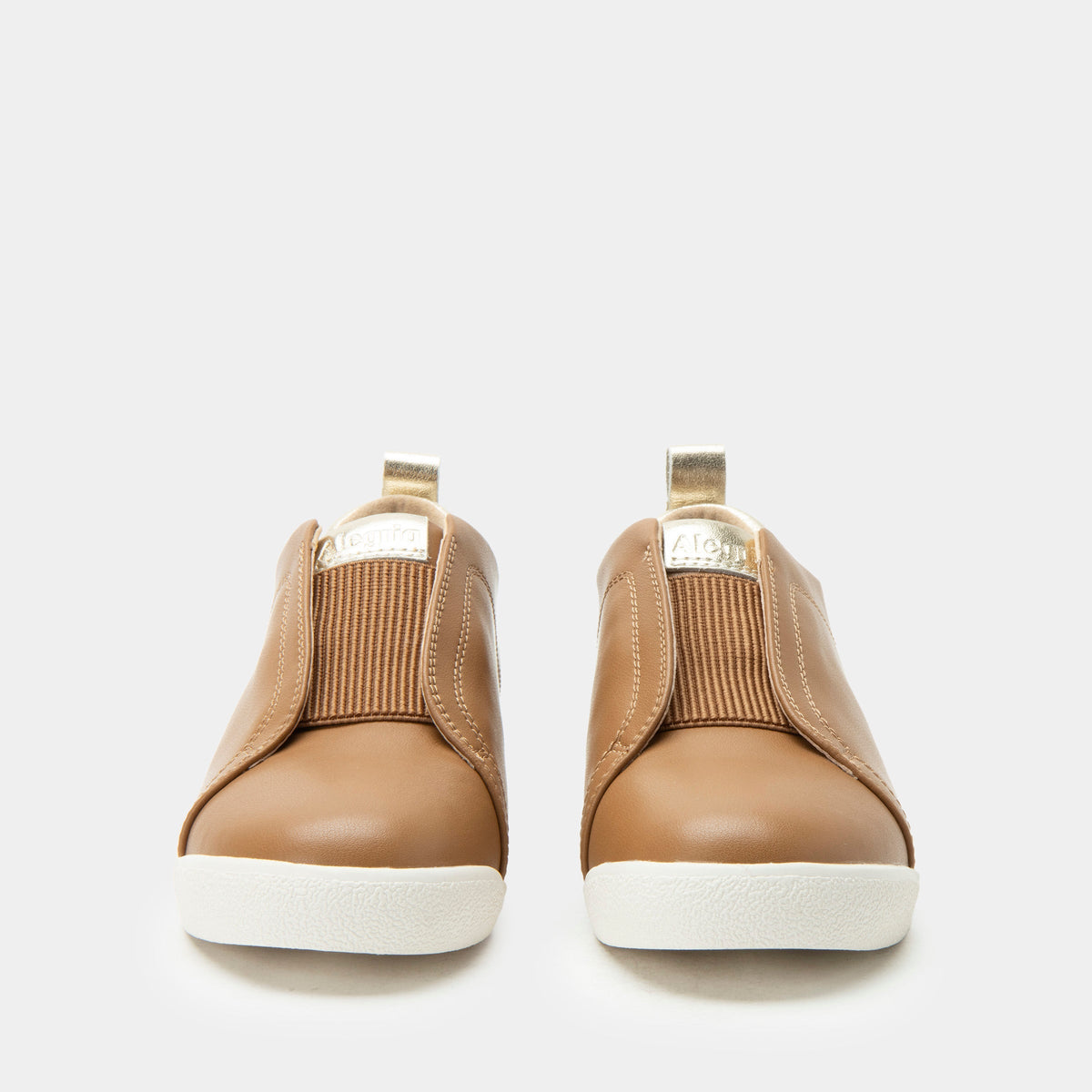 Alegria Reah Brown Shoe