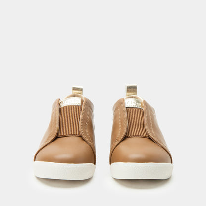 Alegria Reah Brown Shoe