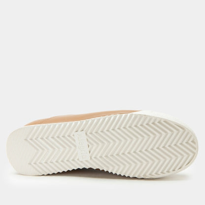 Alegria Reah Brown Shoe