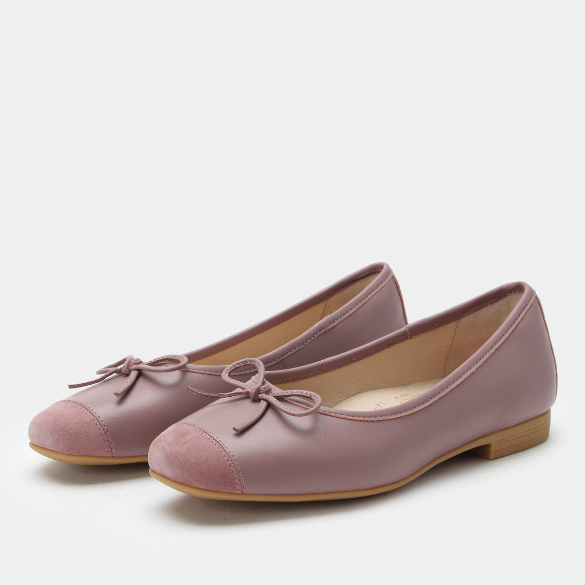 Alegria Talya Mauve Shoe