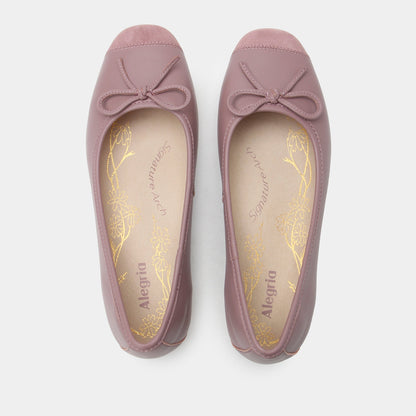 Alegria Talya Mauve Shoe