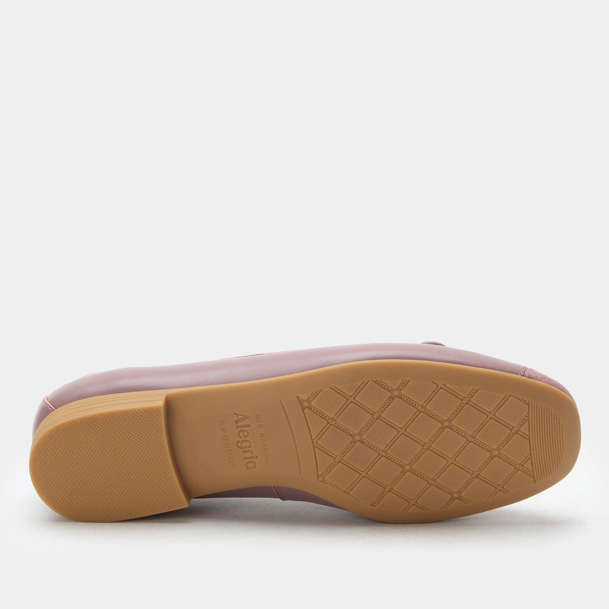 Alegria Talya Mauve Shoe