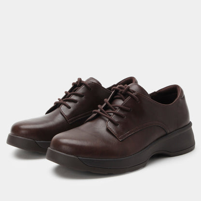 Alegria Joclyn Espresso Shoe