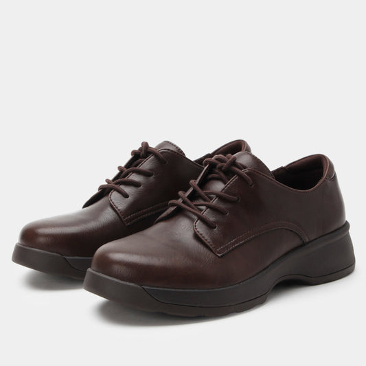Alegria Joclyn Espresso Shoe