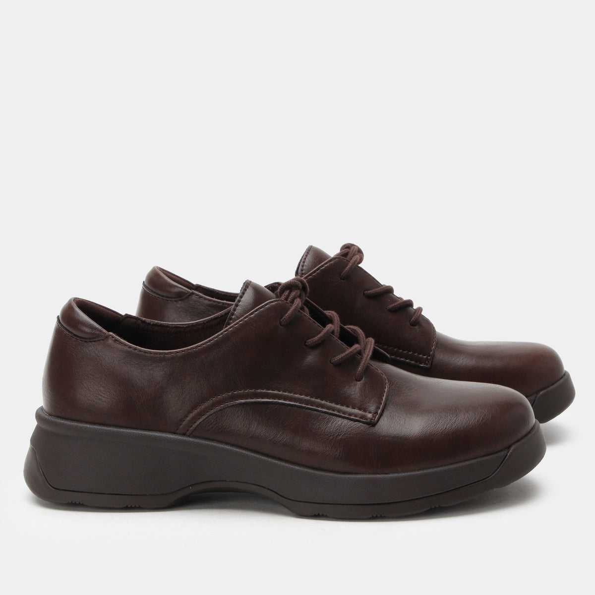 Alegria Joclyn Espresso Shoe