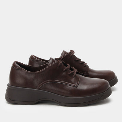 Alegria Joclyn Espresso Shoe
