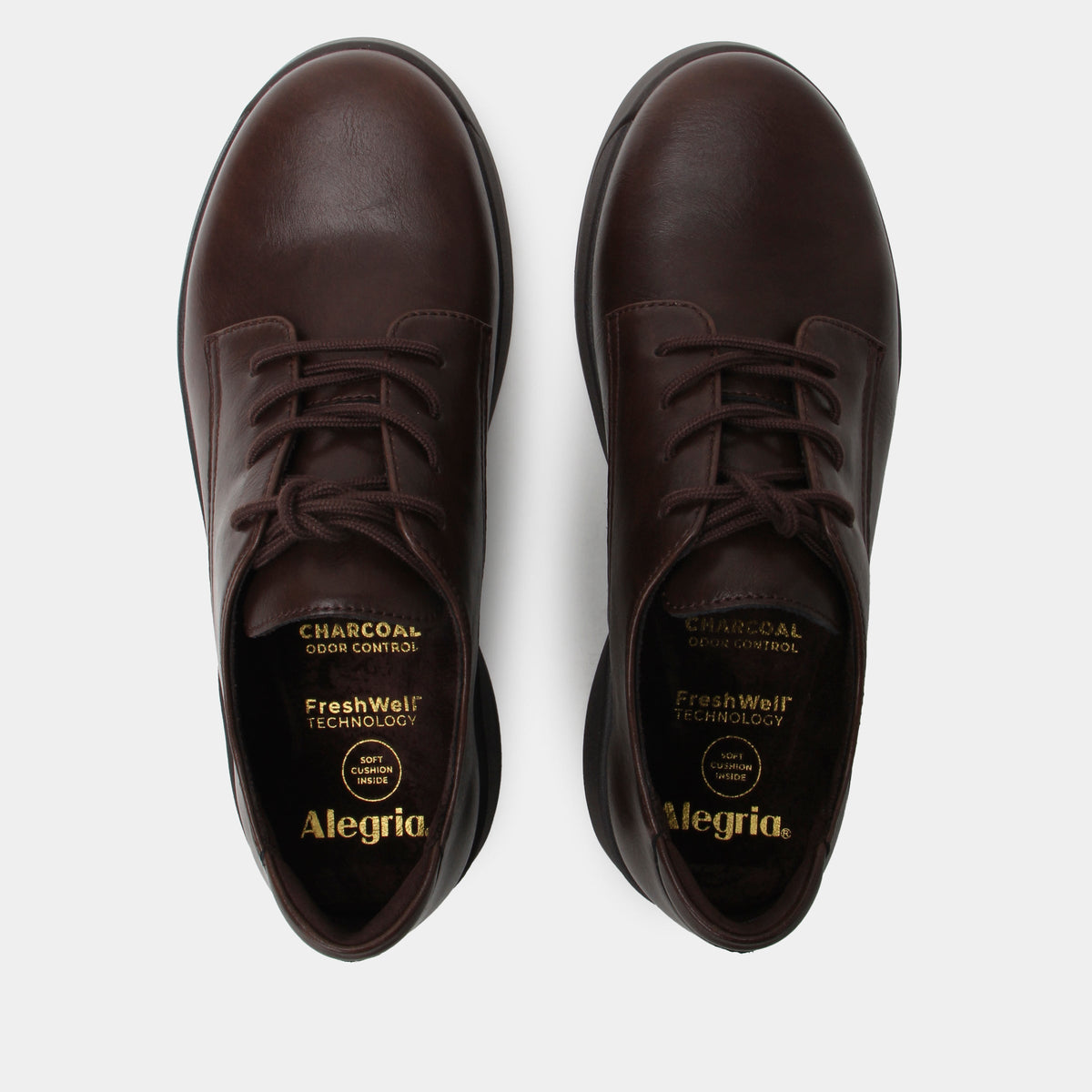 Alegria Joclyn Espresso Shoe