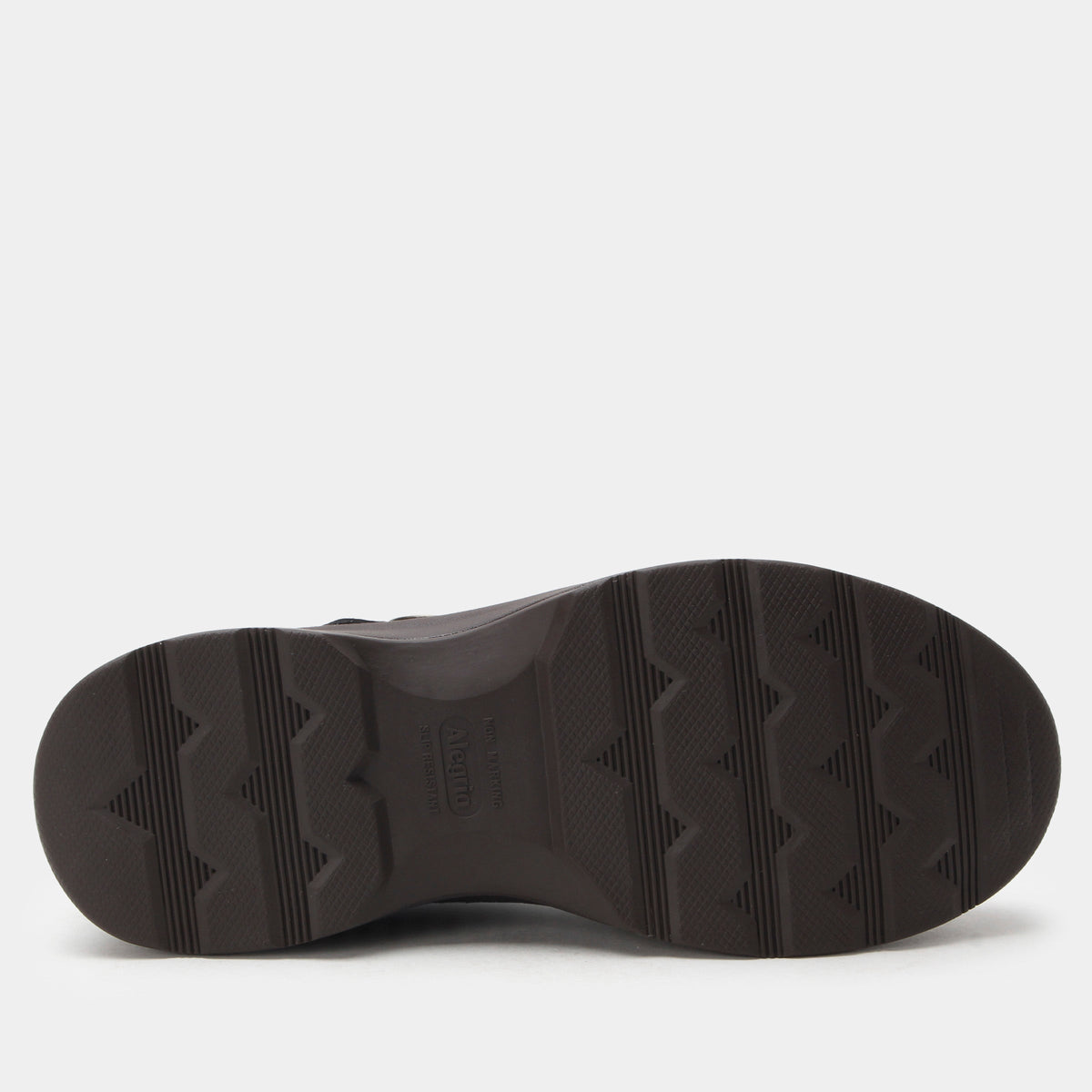 Alegria Joclyn Espresso Shoe