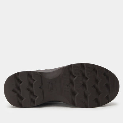 Alegria Joclyn Espresso Shoe