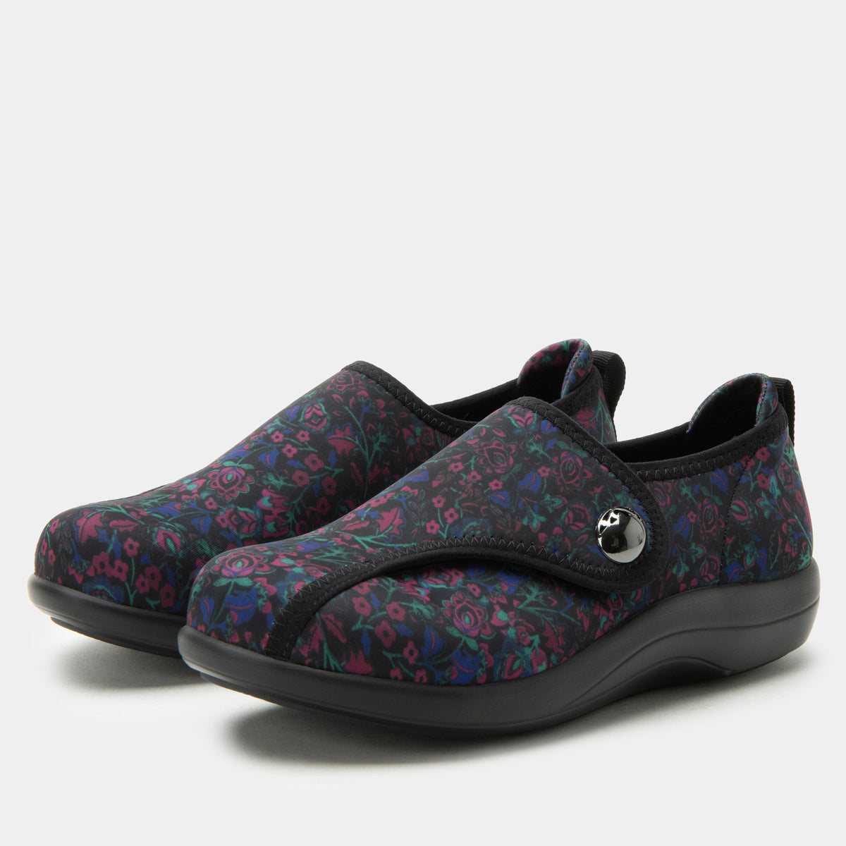 Alegria Marilynn Wunderkind Shoe