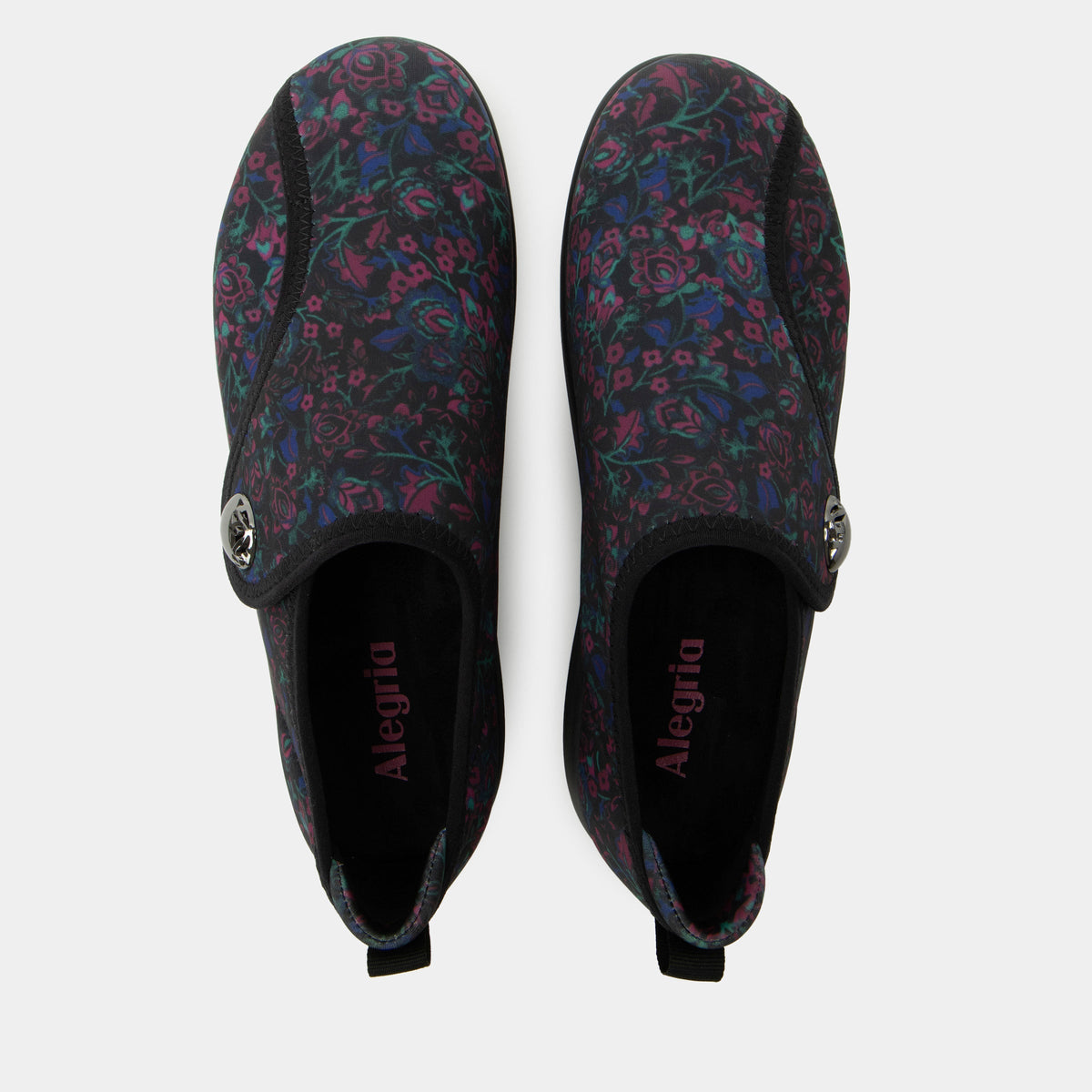 Alegria Marilynn Wunderkind Shoe