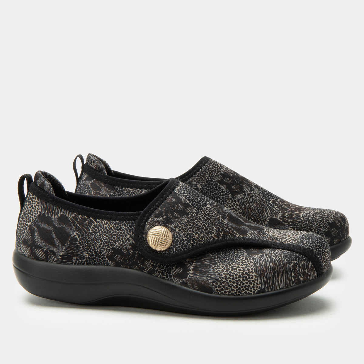 Alegria Marilynn Welcome to the Jungle Shoe