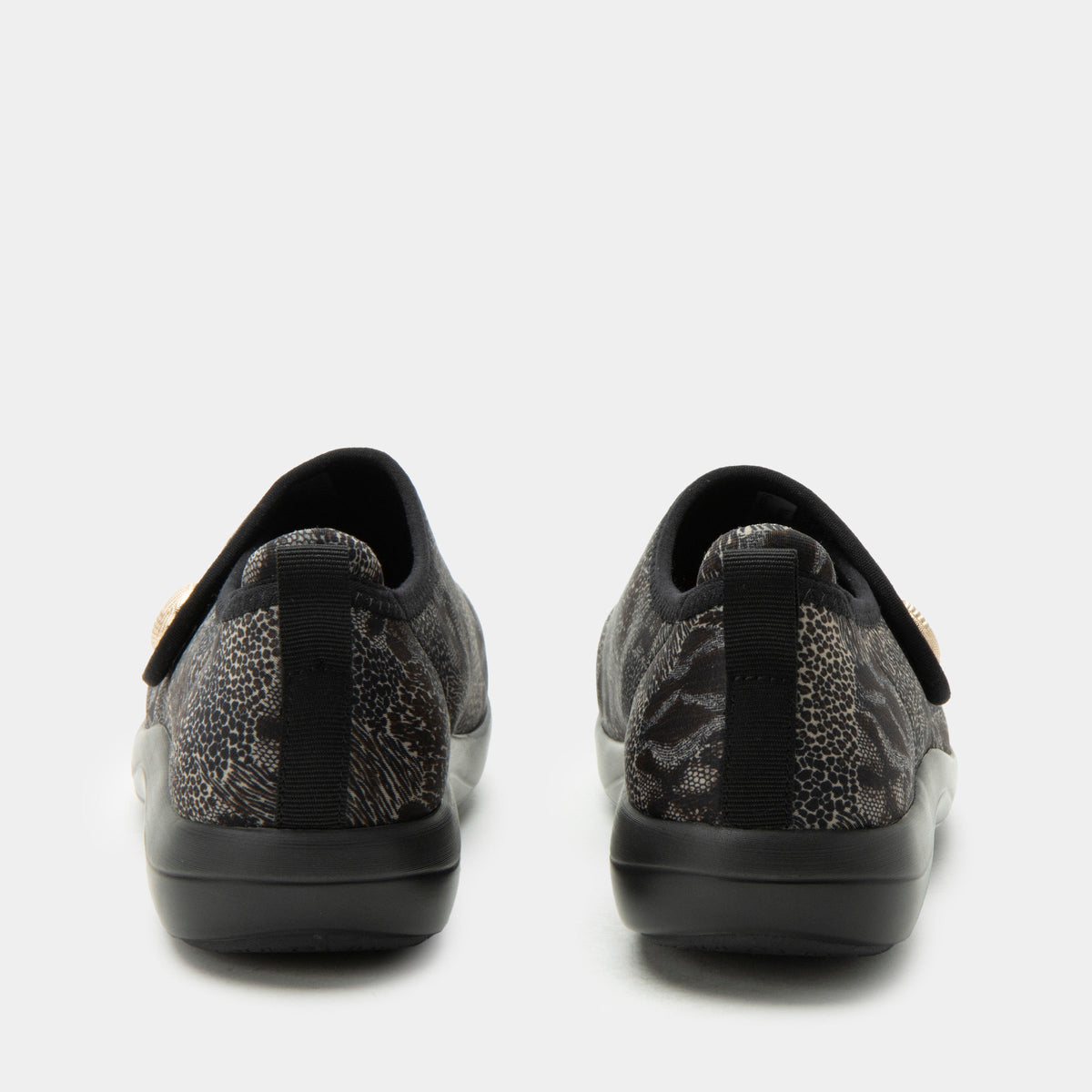 Alegria Marilynn Welcome to the Jungle Shoe
