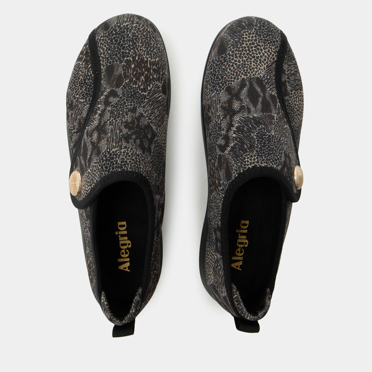 Alegria Marilynn Welcome to the Jungle Shoe