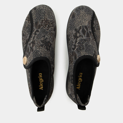 Alegria Marilynn Welcome to the Jungle Shoe