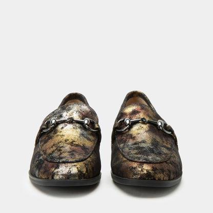 Alegria Aliya Metalic Mist Shoe