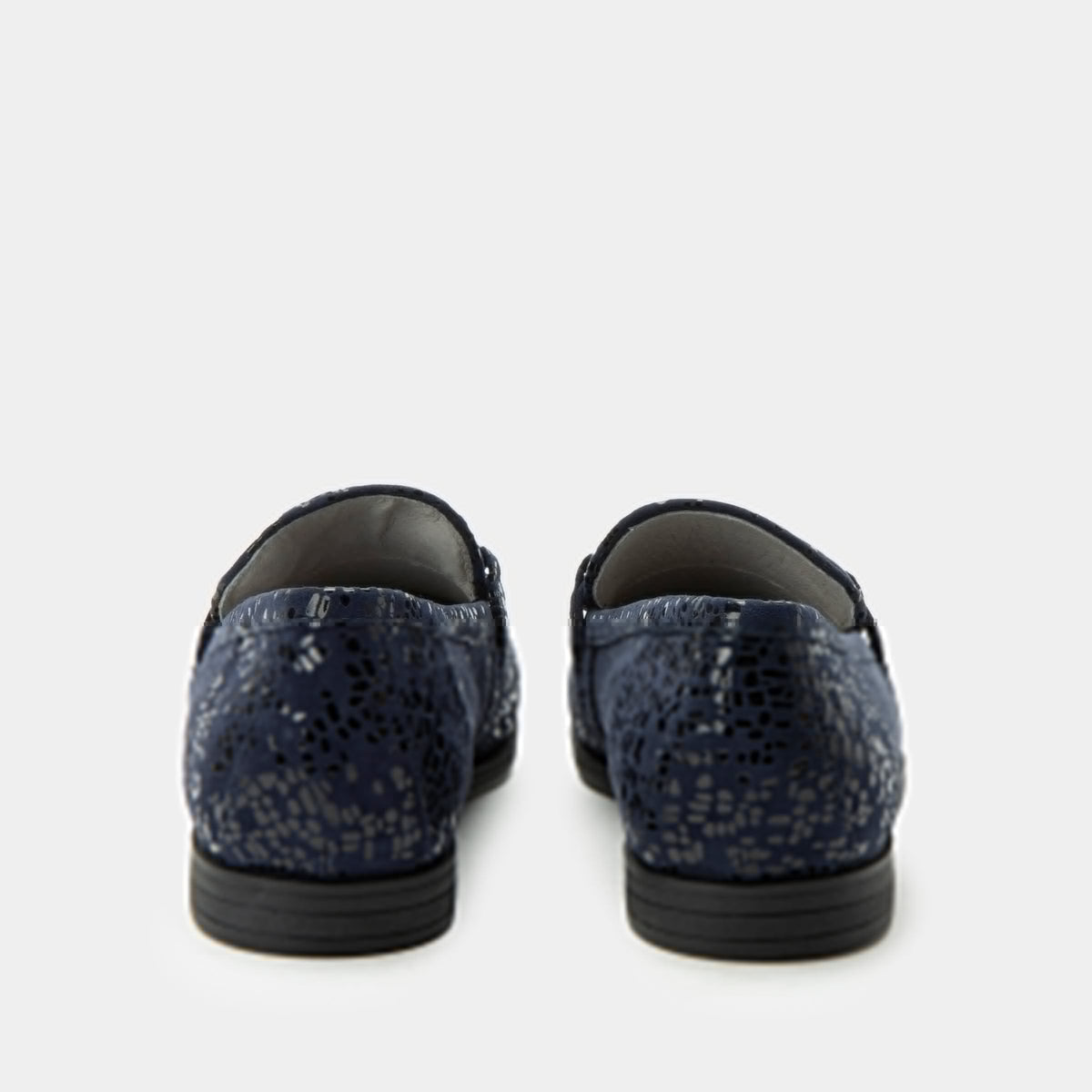 Alegria Aliya Blue Notes Shoe
