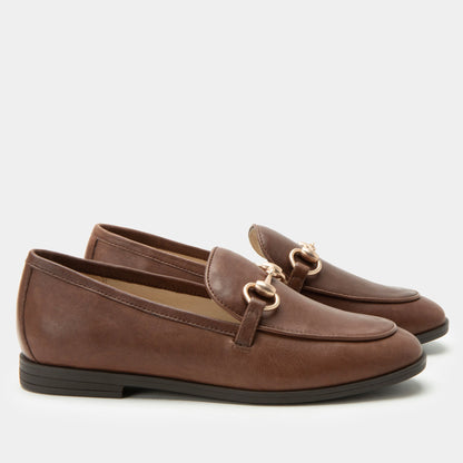 Alegria Aliya Gingerbread Shoe
