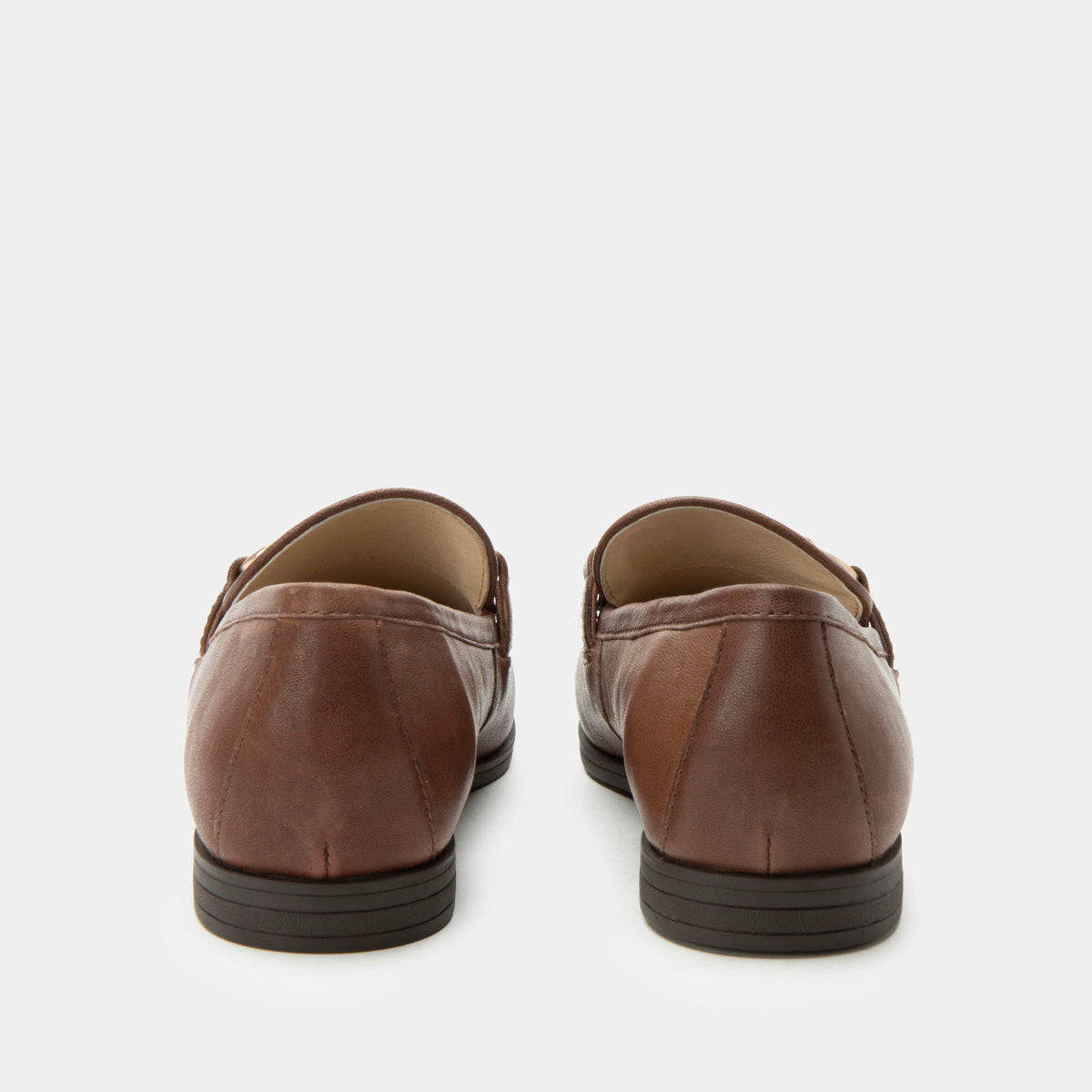 Alegria Aliya Gingerbread Shoe