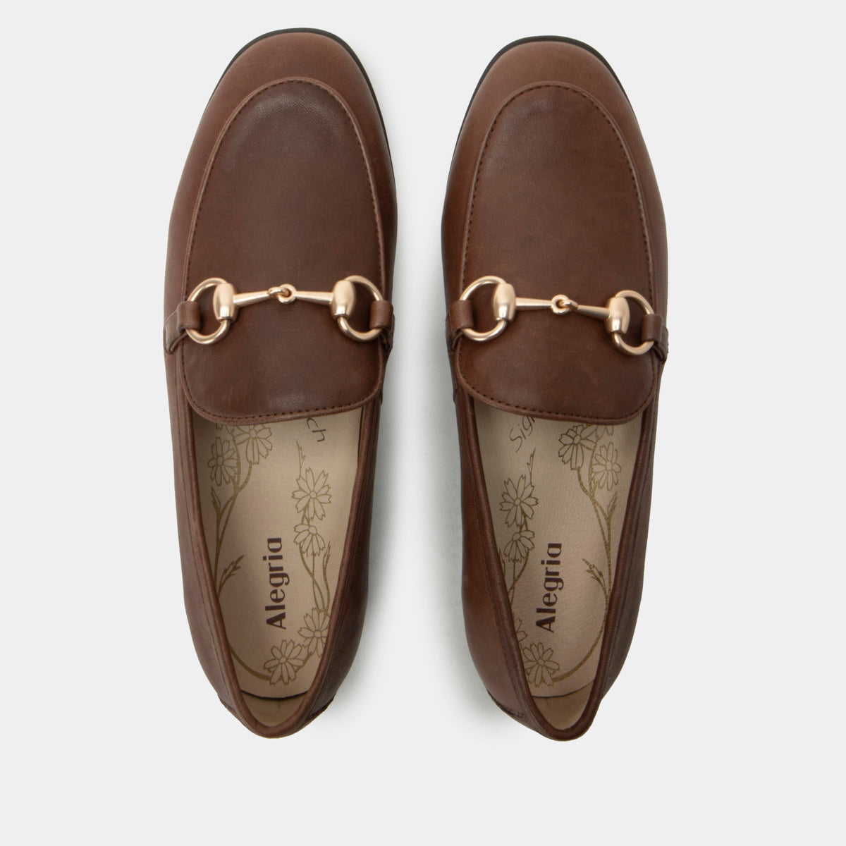 Alegria Aliya Gingerbread Shoe