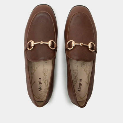 Alegria Aliya Gingerbread Shoe