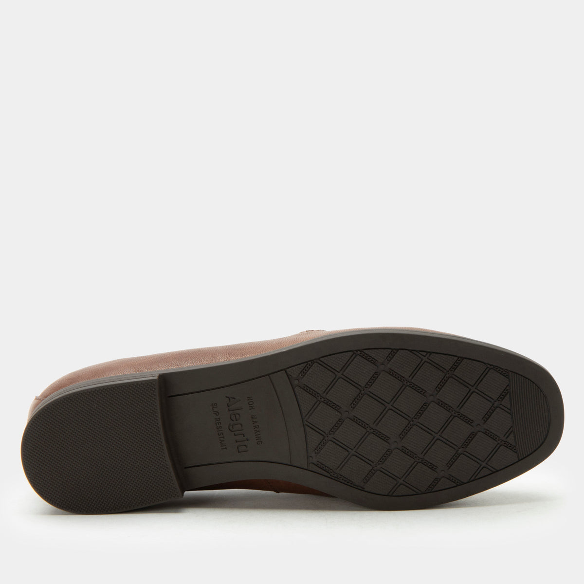 Alegria Aliya Gingerbread Shoe