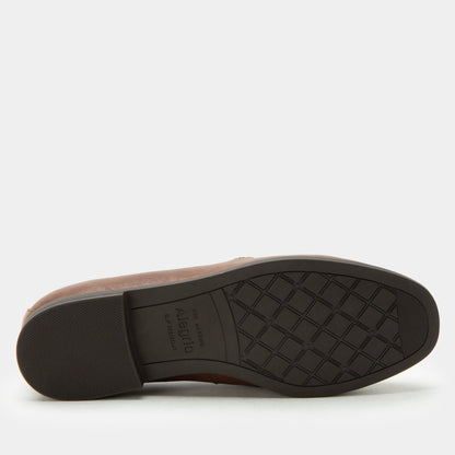 Alegria Aliya Gingerbread Shoe
