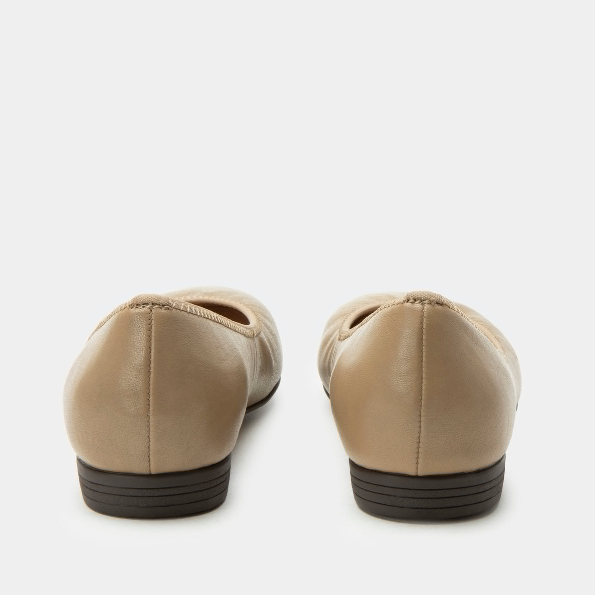 Alegria Arielle Wheat Shoe