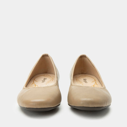 Alegria Arielle Wheat Shoe